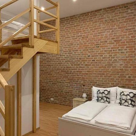 فيينا Annas Apartment المظهر الخارجي الصورة