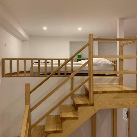 فيينا Annas Apartment المظهر الخارجي الصورة