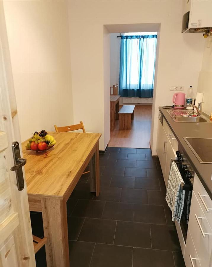 فيينا Annas Apartment المظهر الخارجي الصورة