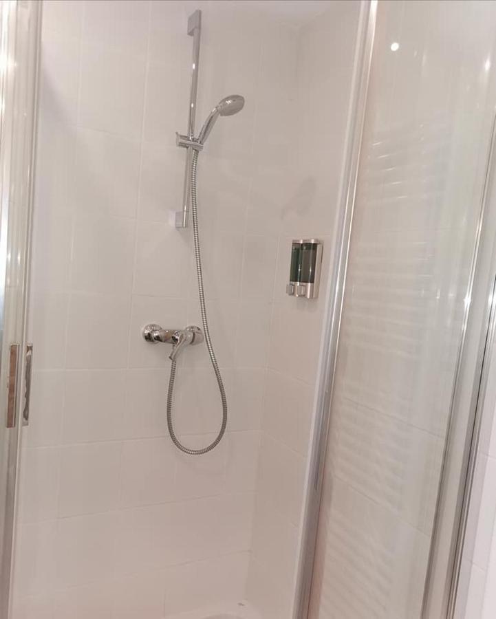 فيينا Annas Apartment المظهر الخارجي الصورة