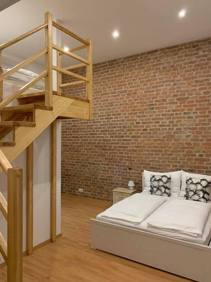 فيينا Annas Apartment المظهر الخارجي الصورة