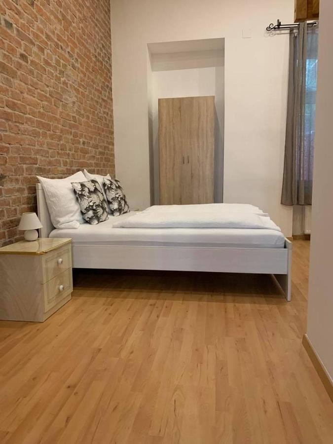 فيينا Annas Apartment المظهر الخارجي الصورة