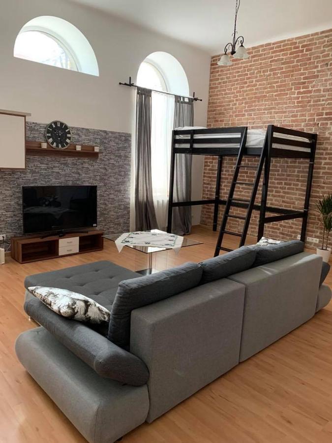 فيينا Annas Apartment المظهر الخارجي الصورة