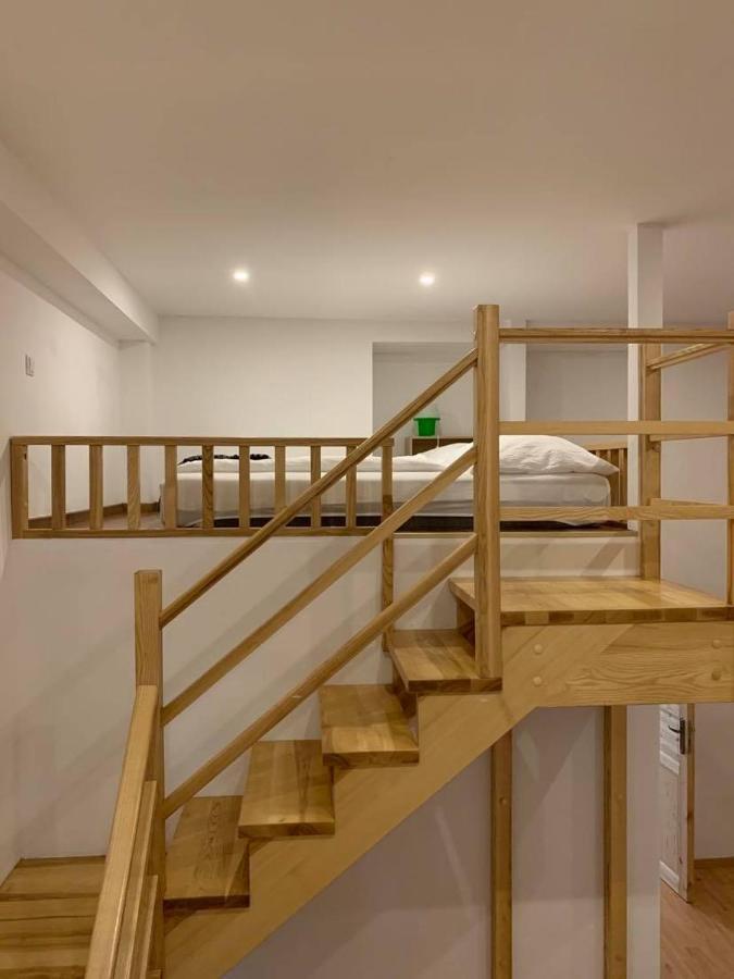 فيينا Annas Apartment المظهر الخارجي الصورة