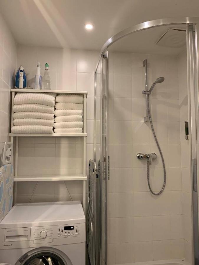 فيينا Annas Apartment المظهر الخارجي الصورة