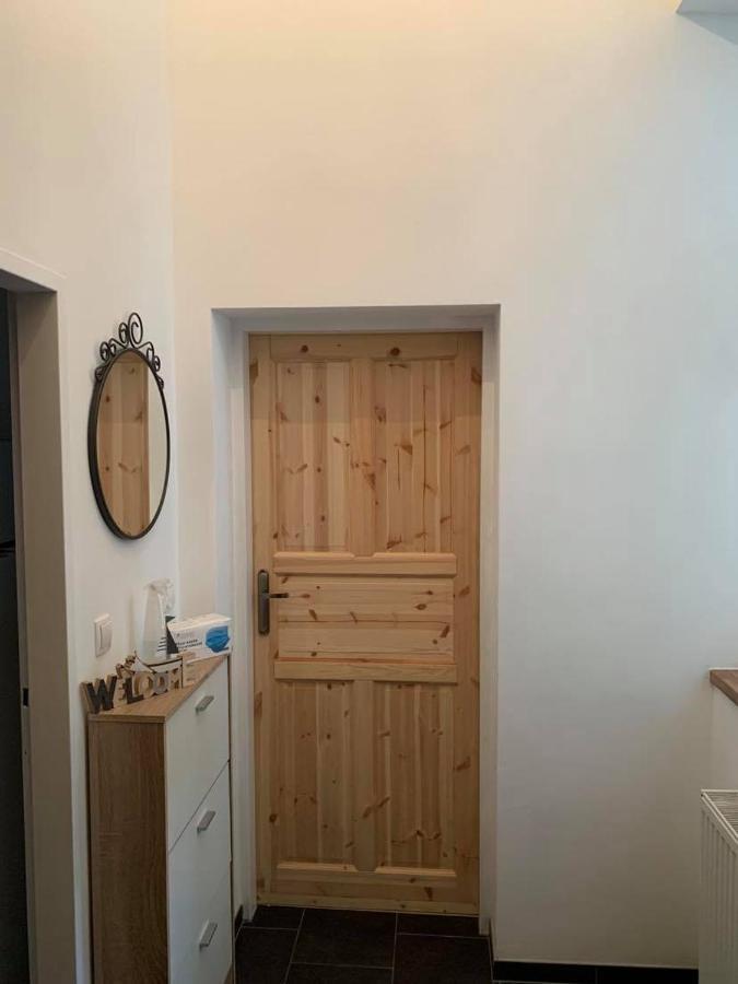 فيينا Annas Apartment المظهر الخارجي الصورة